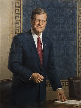 Chester Trent Lott