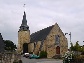 Maisoncelles-du-Maine