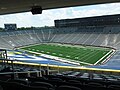 Thumbnail for List of U.S. stadiums by capacity