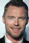 Ronan Keating (2015–2016)