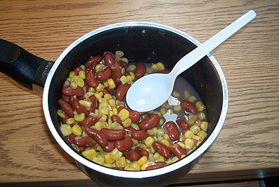 Succotash