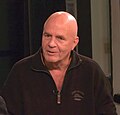 Wayne Dyer op 16 maart 2009 (Foto: Phil Konstantin) overleden op 29 augustus 2015