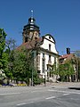 Stephanuskirche