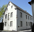 Musikschule, Altes Rathaus