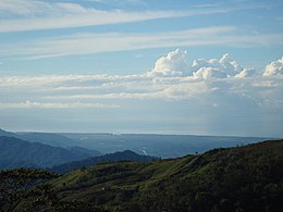 Quepos – Veduta