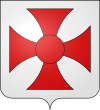 Blason de Esley