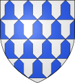 Blason de Fléville-devant-Nancy