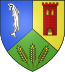 Blason de La Petite-Marche