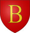 Blason de Brens