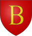 Blason de Brens