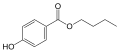 Butilparabeno (CAS No. 94-26-8)