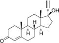 Ethisterone