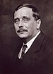 H. G. Wells