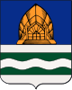 Coat of arms of Bak