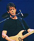 Thumbnail for Lou Reed