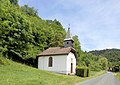 Kapelle Saint-Nicolas