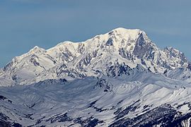 მონბლანი