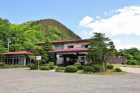 長峰荘