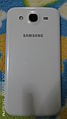 Samsung Galaxy Mega 5.8 back