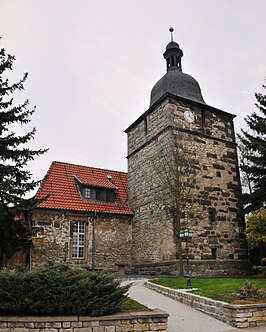 Doorpskerk