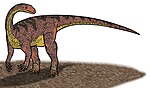 Unaysaurus.