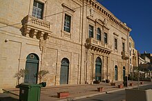 Vittoriosa Waterfront