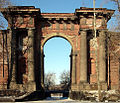 Arch of the New Holland Island