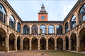 Image 2Bologna University in Italy, established in 1088 A.D., is the world's oldest university in continuous operation. (from History of education)