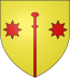 Blason de Rimplas