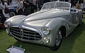 Delahaye Type 235 Cabriolet Saoutchik (1951)