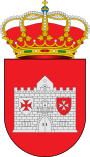 Blason de Orrios