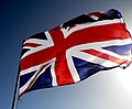 Thumbnail for List of United Kingdom flags