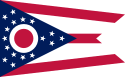 Cờ Ohio