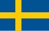 Sveriges flagg