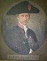 Giuseppe Saverio Poli overleden op 7 april 1825