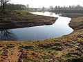 Nationaal Park Hoge Kempen: Boven op het Kikbeek-Ecoduct