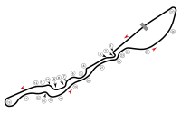 Tor Jeddah Corniche Circuit