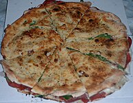 Pizzòlo