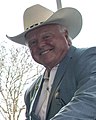 State Agriculture Commissioner: Sid Miller