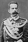 Umberto I