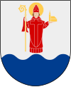 Wappen der Gemeinde Växjö