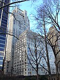 15 Central Park West