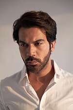 Thumbnail for Rajkummar Rao