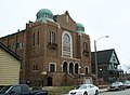 Congregation Beth Israel Synagogue