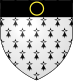 Coat of arms of Oppy