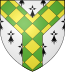 Blason de Laurens