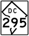 DC 295 marker