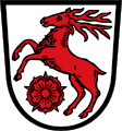 Kümmersbruck címere