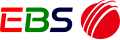 Logo Pertama EBS (Desember 1990-Juni 1995)