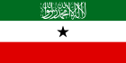 Flag of Somaliland